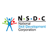 NSDC national skill development corporation