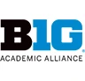 big ten academic alliance
