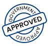 government approved