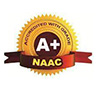 logo naac a plus