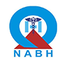 nabh logo national accreditation board for hospitals healthcare