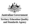 the tertiary education quality and standards agency logo