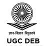 ugc deb logo