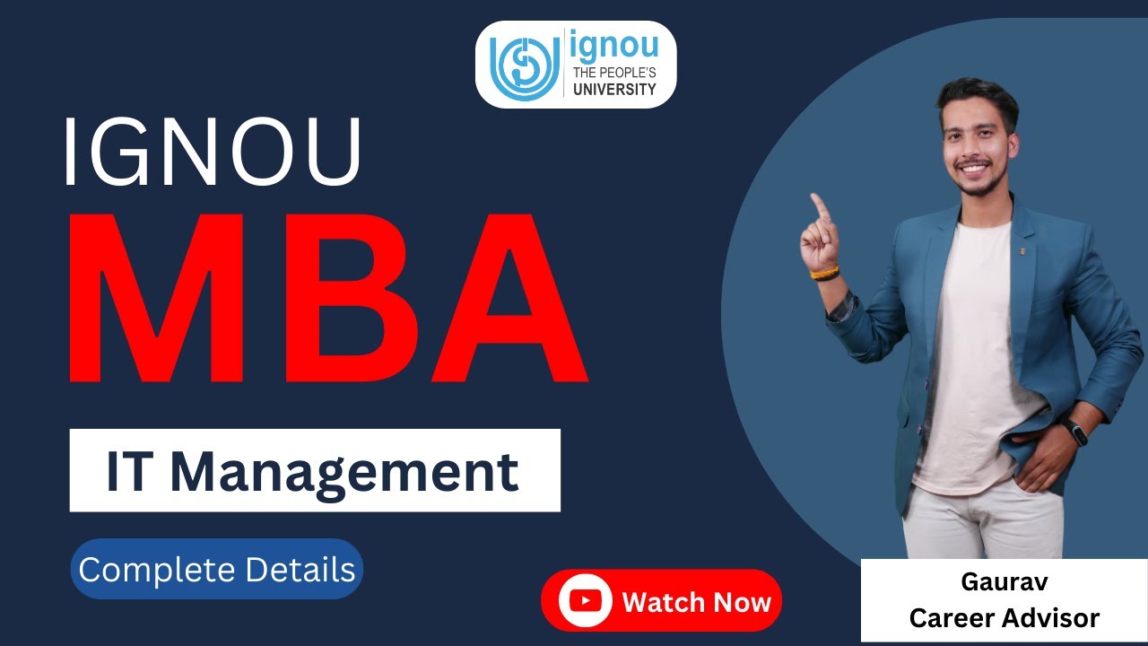 All_About_IGNOU_MBA_in_Information_Technology_IT_Management