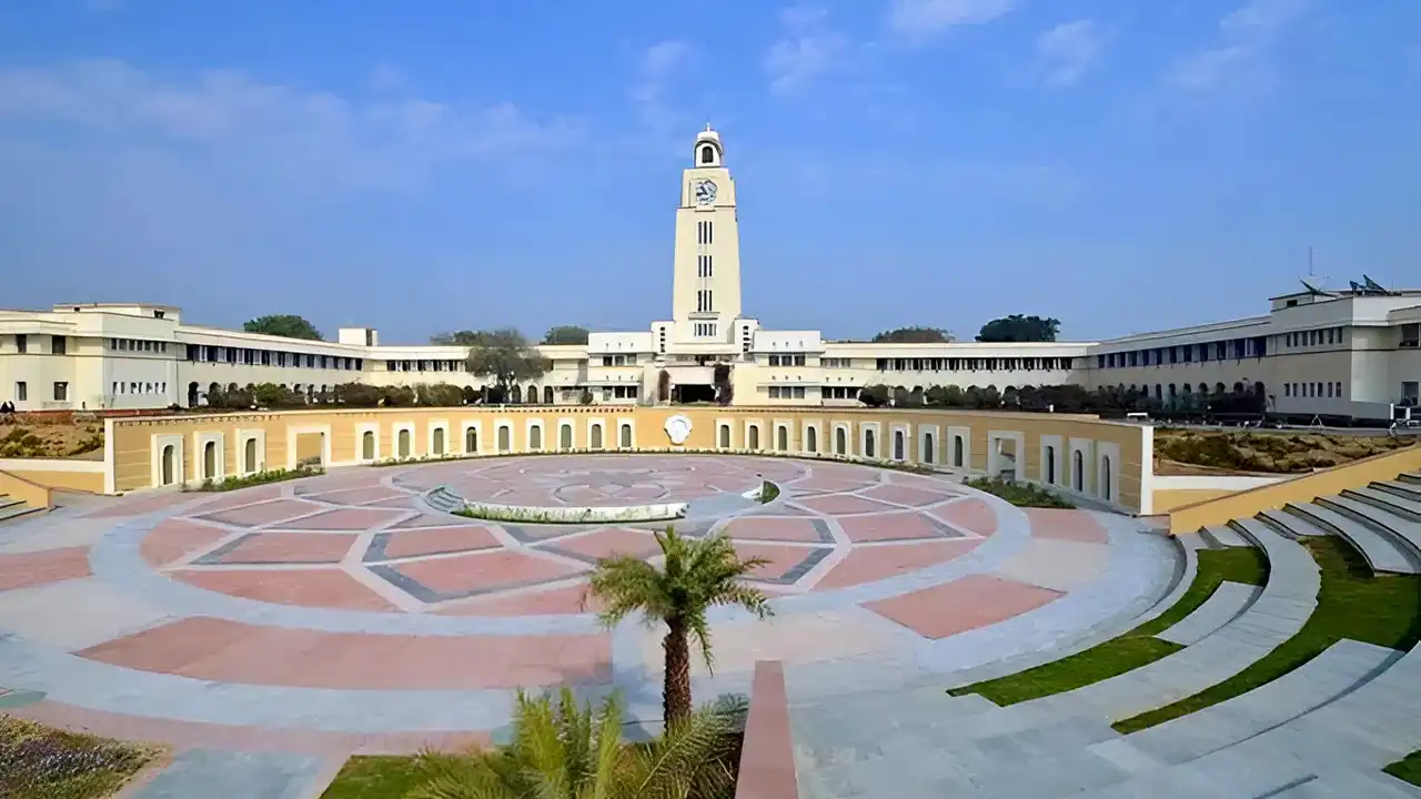 BITS Pilani Rajasthan Banner
