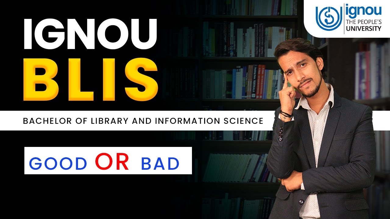 Complete_details_of_IGNOU_BLIS_Bachelor_of_library_and_information_Science