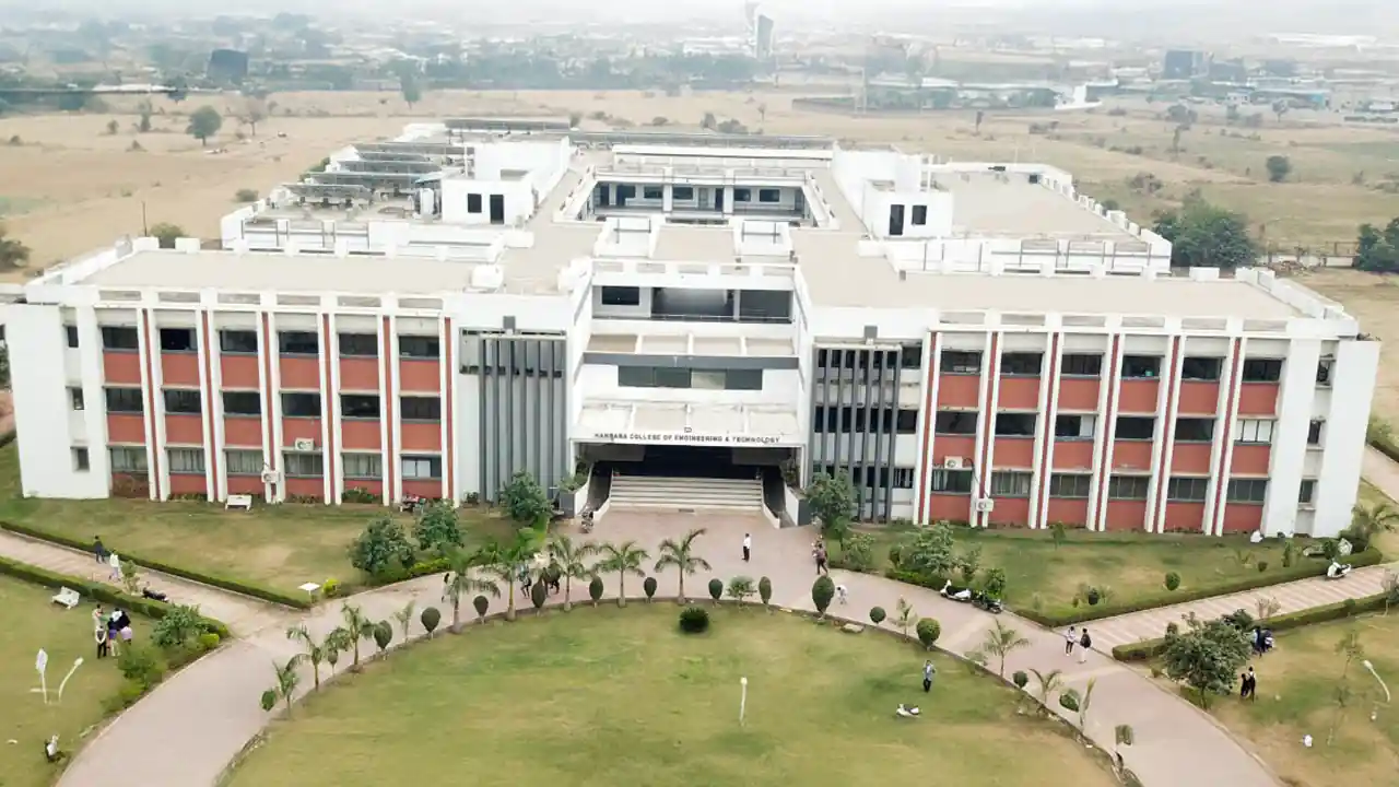 Gokul Global University banner