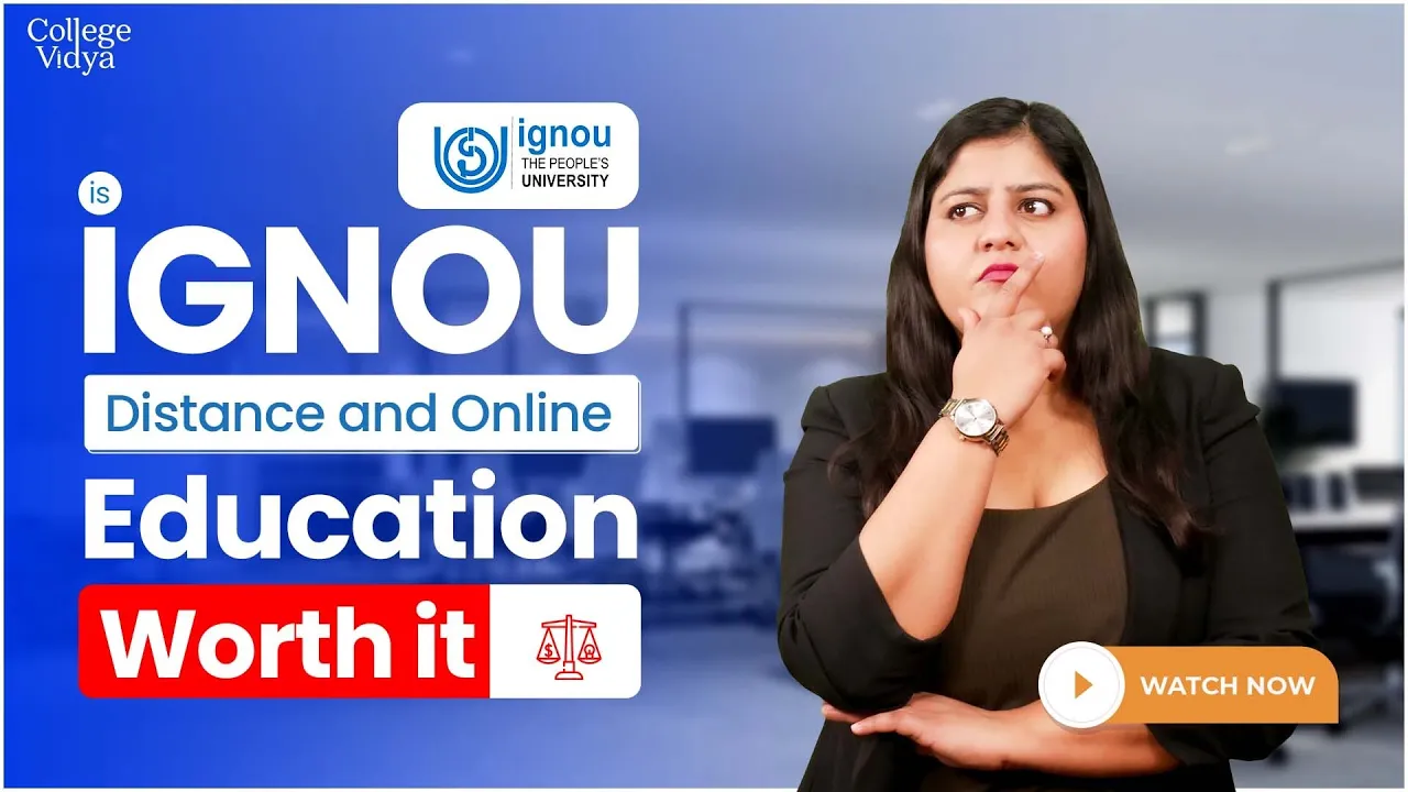 IGNOU_Is_studying_from_IGNOU_worth_it