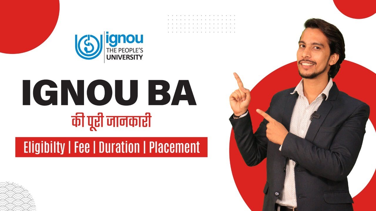 IGNOU_Online__Distance_BA