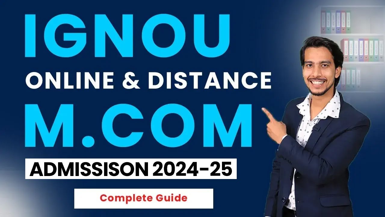 IGNOU_Online__Distance_M.Com