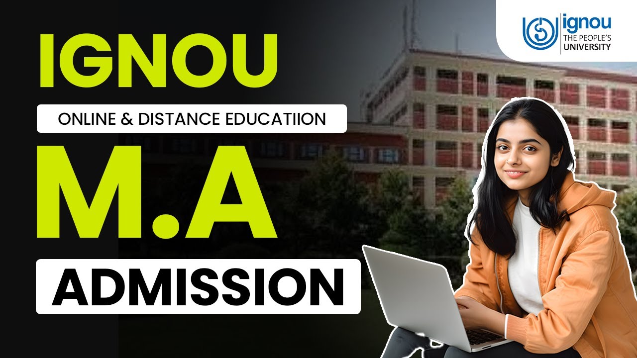 IGNOU_Online__Distance_MA