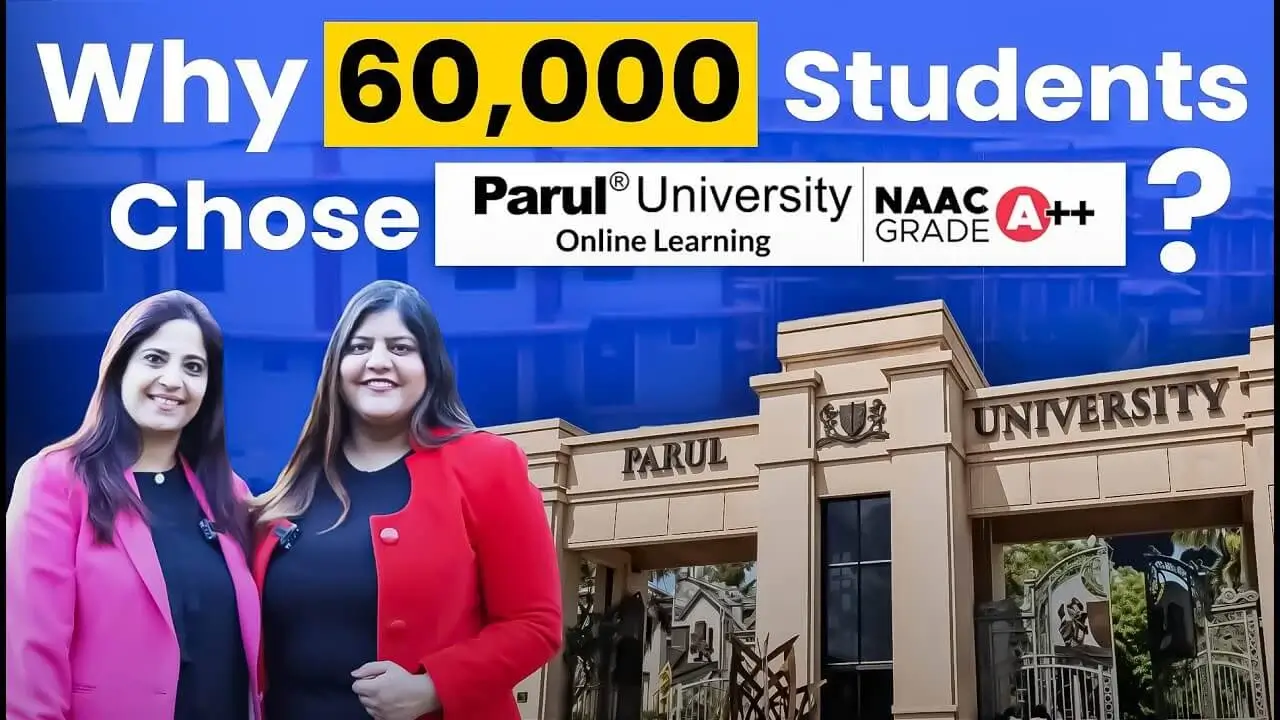 Parul_University_onlines_best kept_secrets