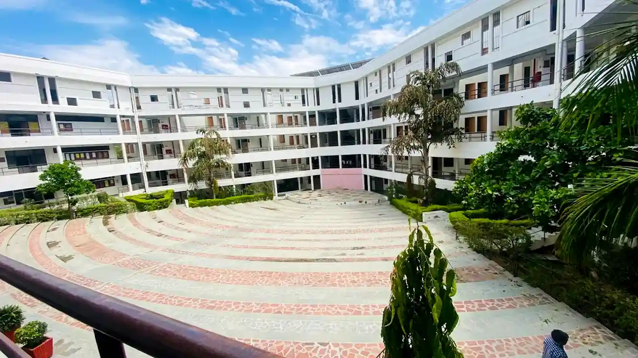 Swami_Keshvanand_Institute_of_Technology_Banner