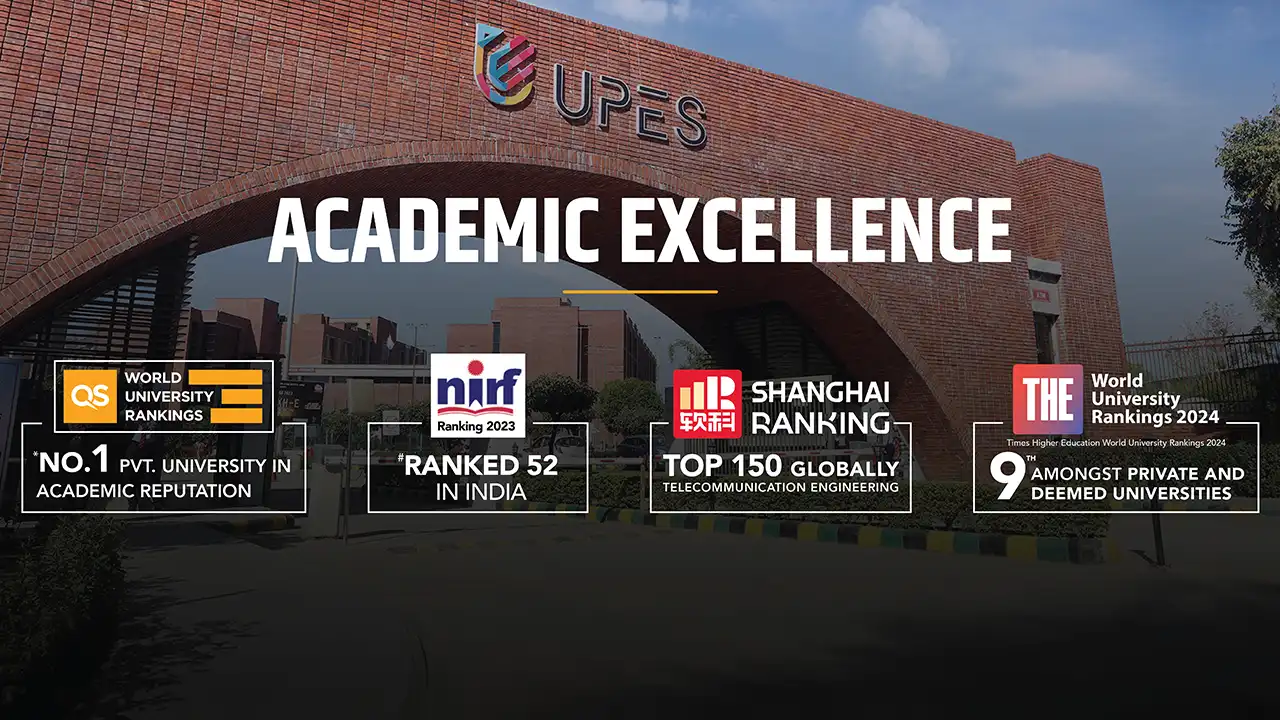 UPES_University_QS_World_University_Ranking