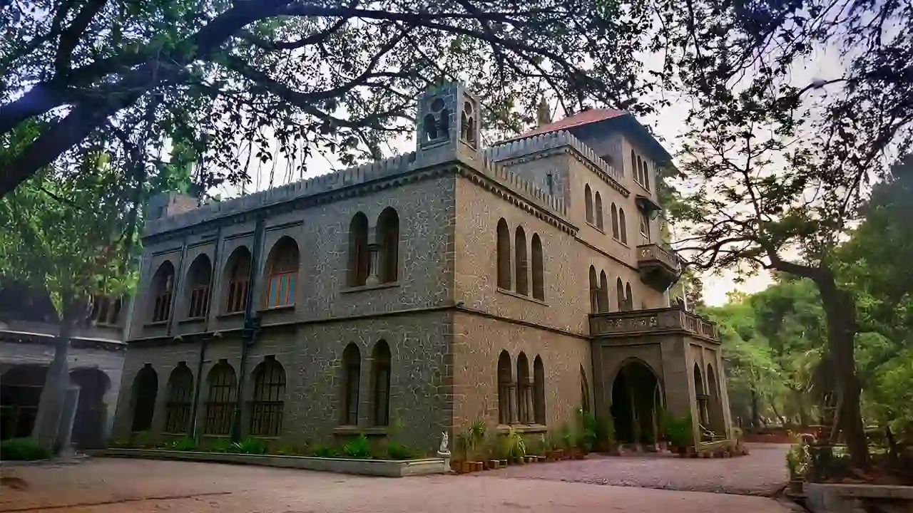 college of engineering pune coep banner