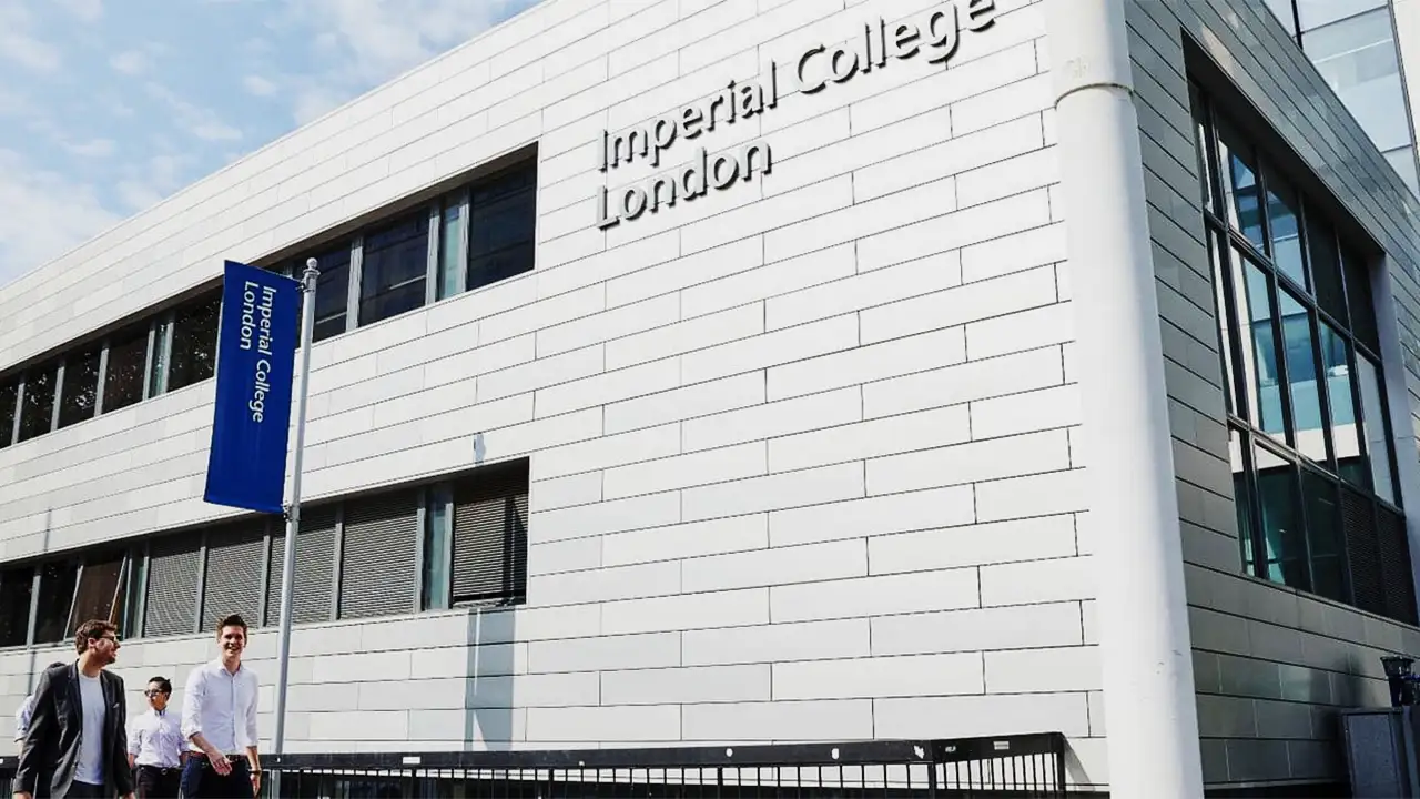 imperial business school banner