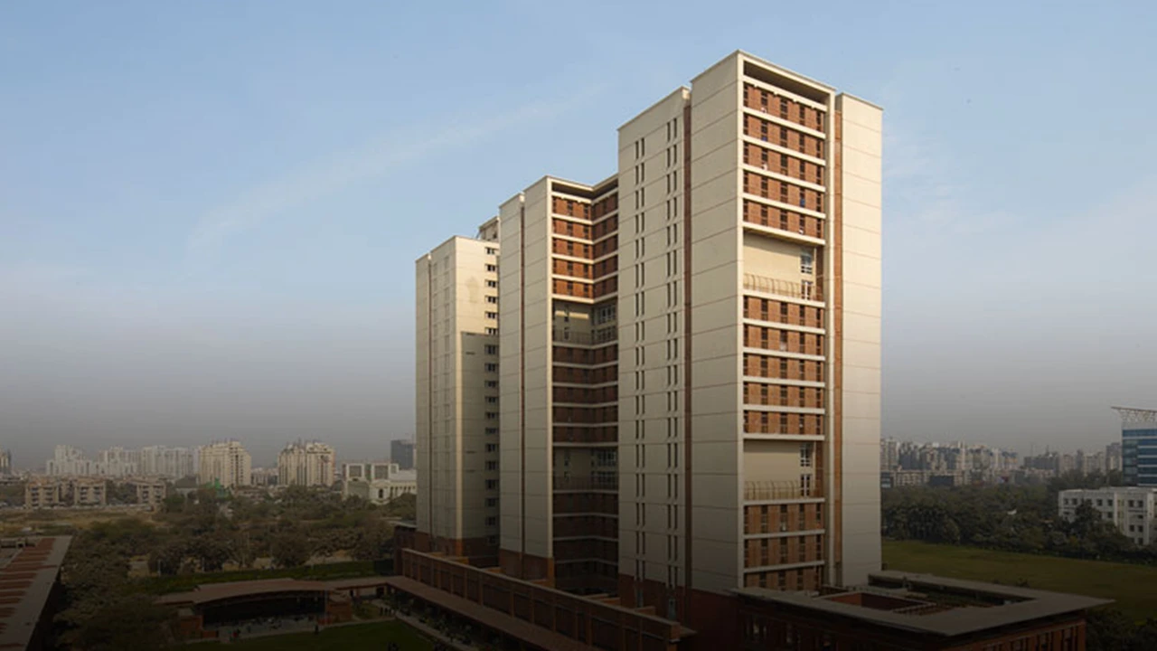 jaypee institute of information technology banner