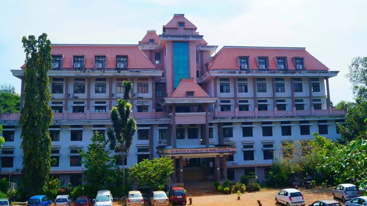 lbs centre for science and technology banner
