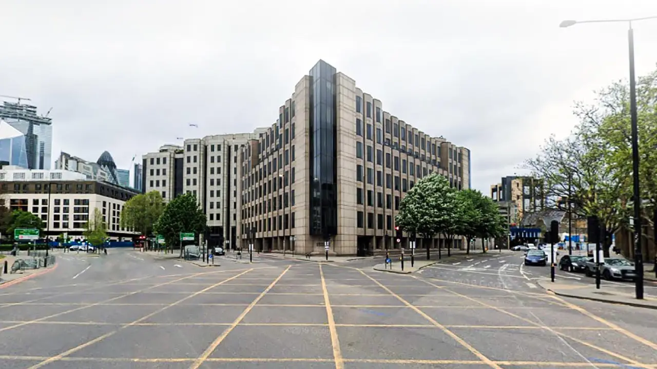 london school of business and finance banner