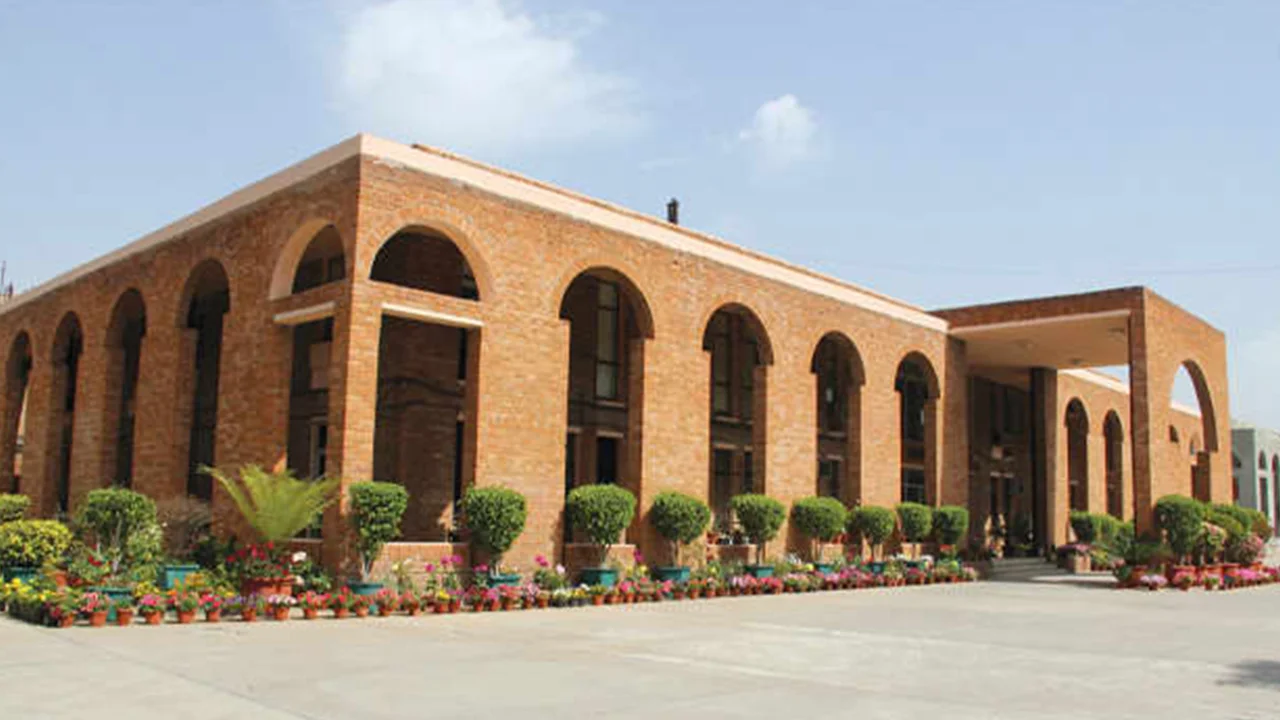 management development institute gurgaon banner