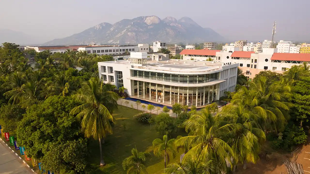 mohan babu university online banner