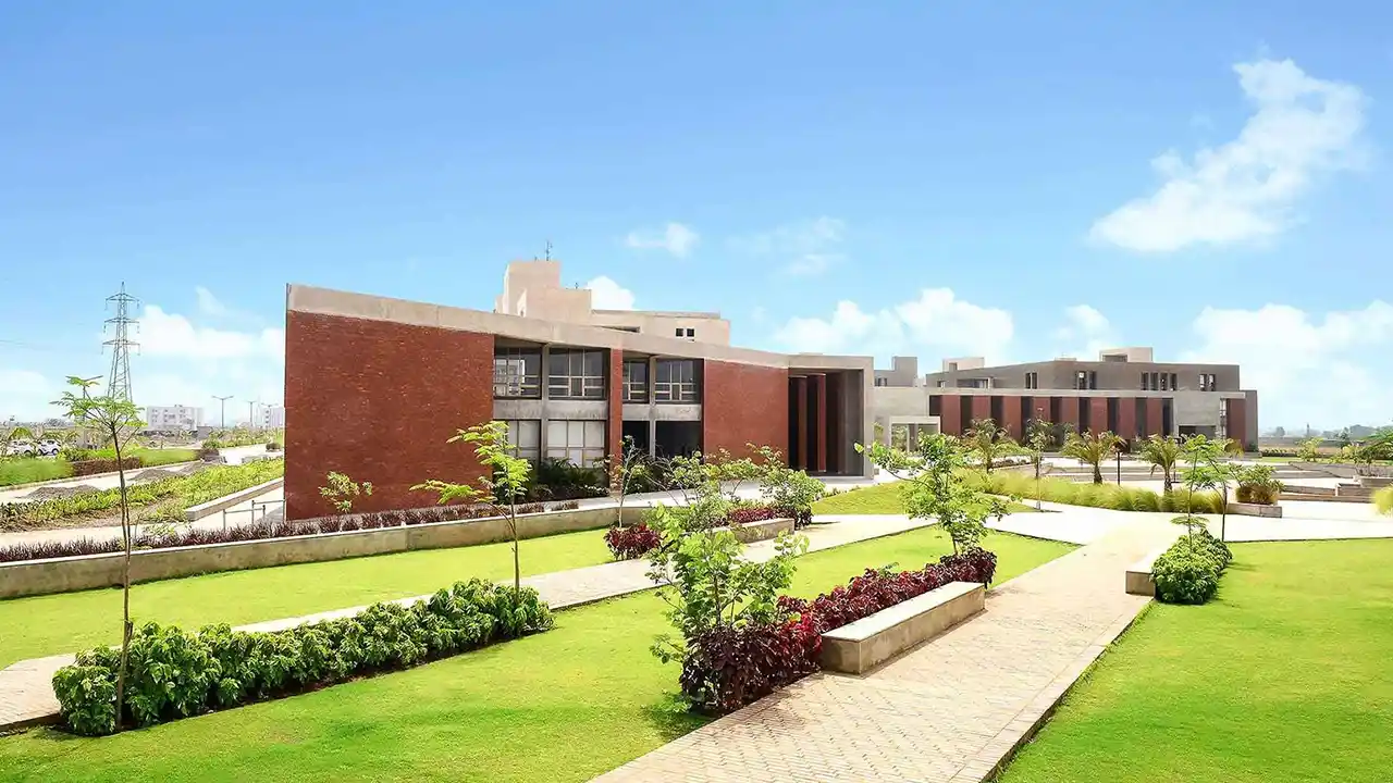 pp savani university baneer