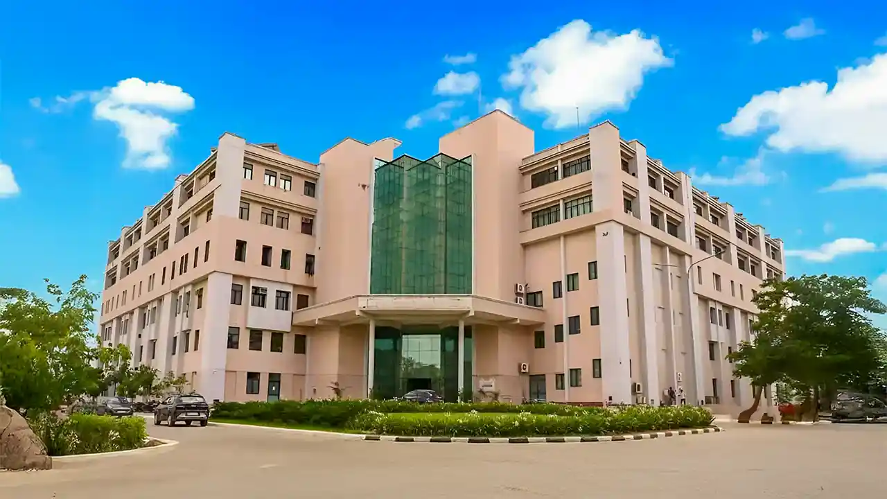 teerthanker mahaveer university banner