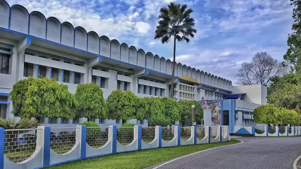 university of north bengal banner