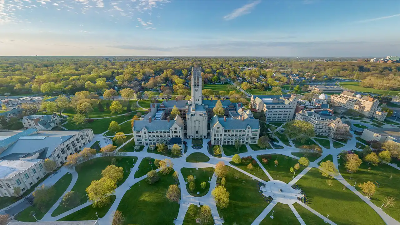 university of toledo online banner