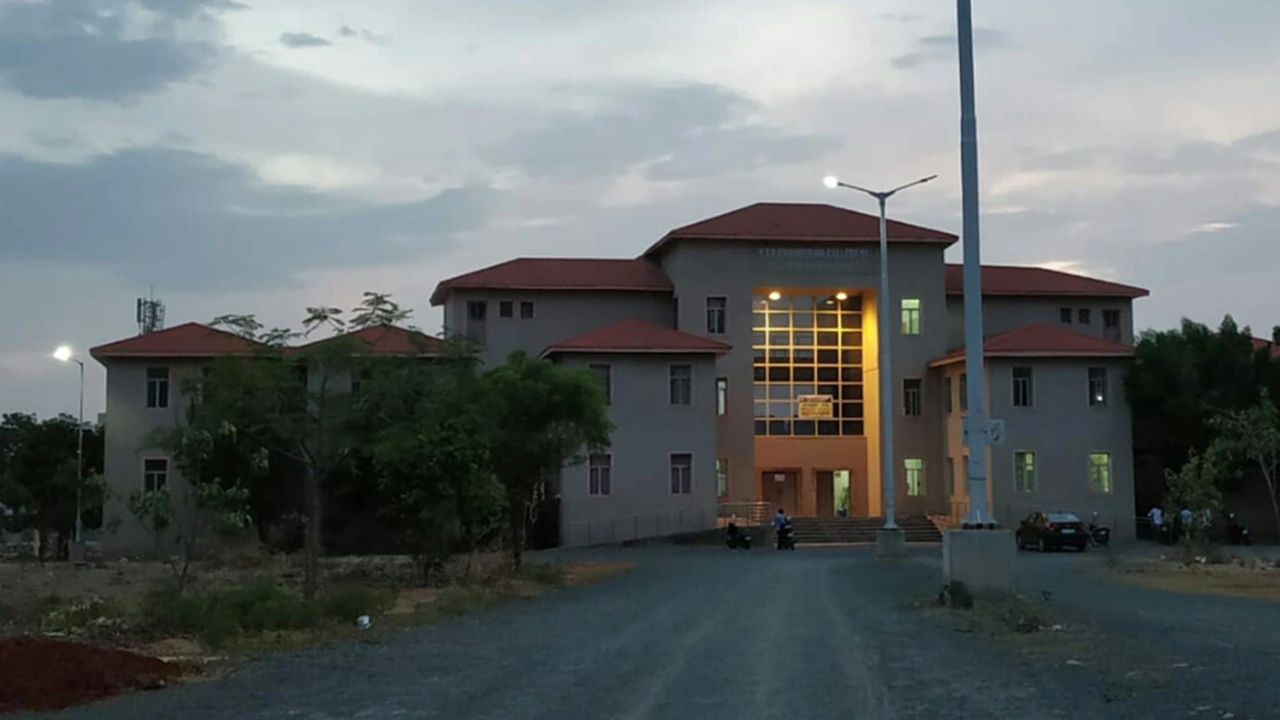 yogi vemana university banner