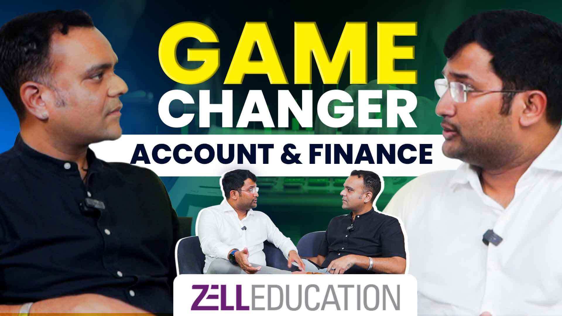 zell education video