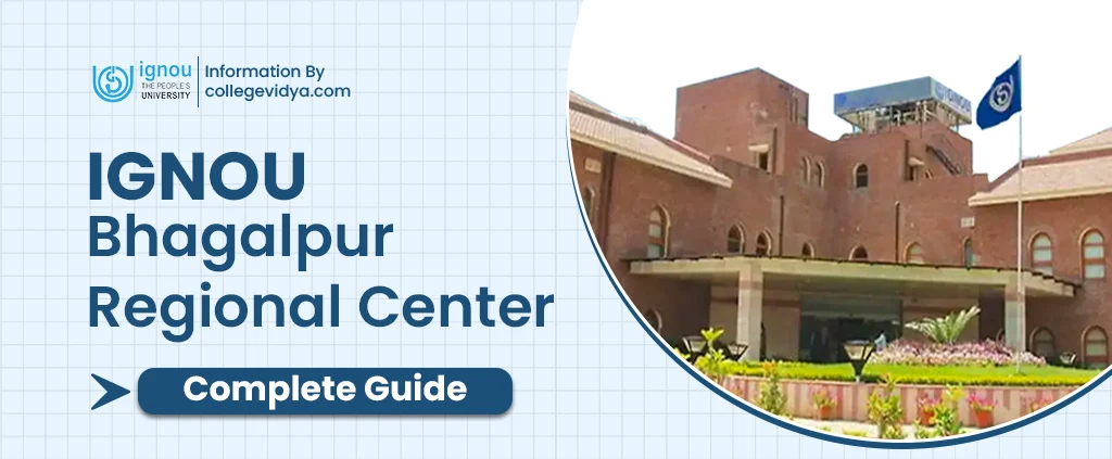 IGNOU_Bhagalpur_Regional_Center
