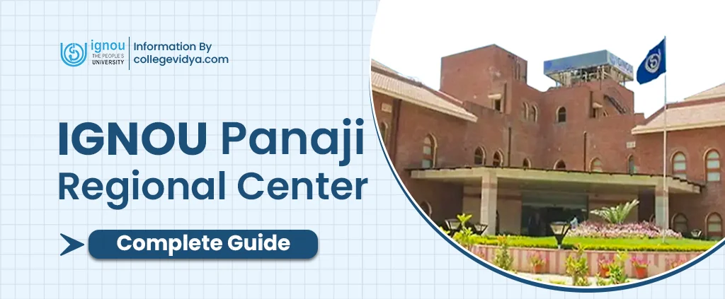 IGNOU_Panaji_Regional_Center