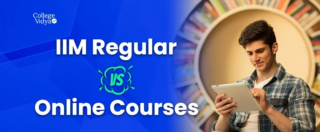 IIM_Regular_Online_Courses