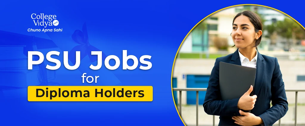 PSU_Jobs_for_Diploma_Holders