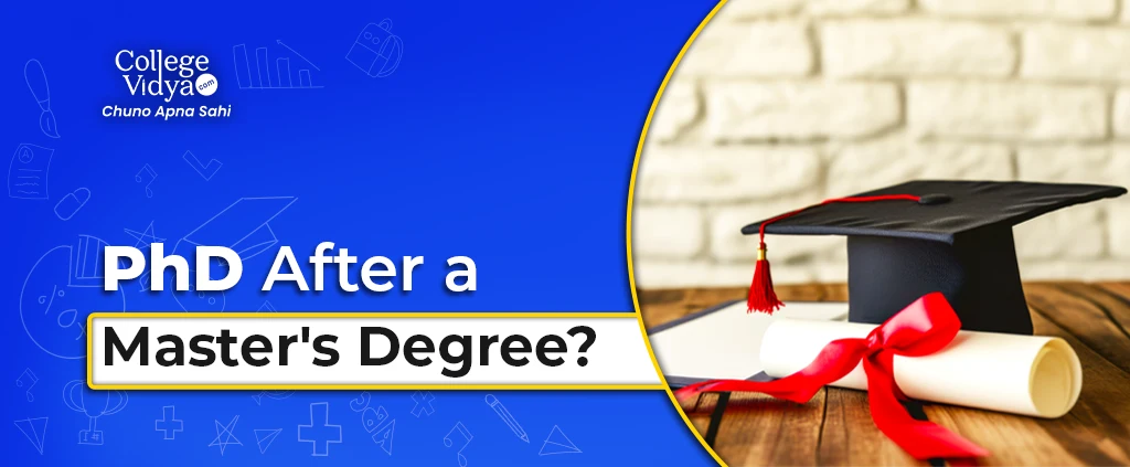 PhD_After_Master