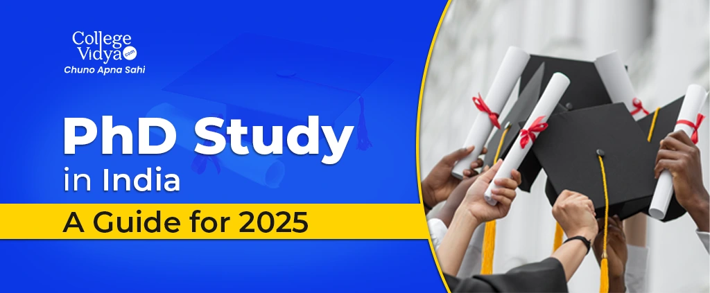 PhD_Study_in_India