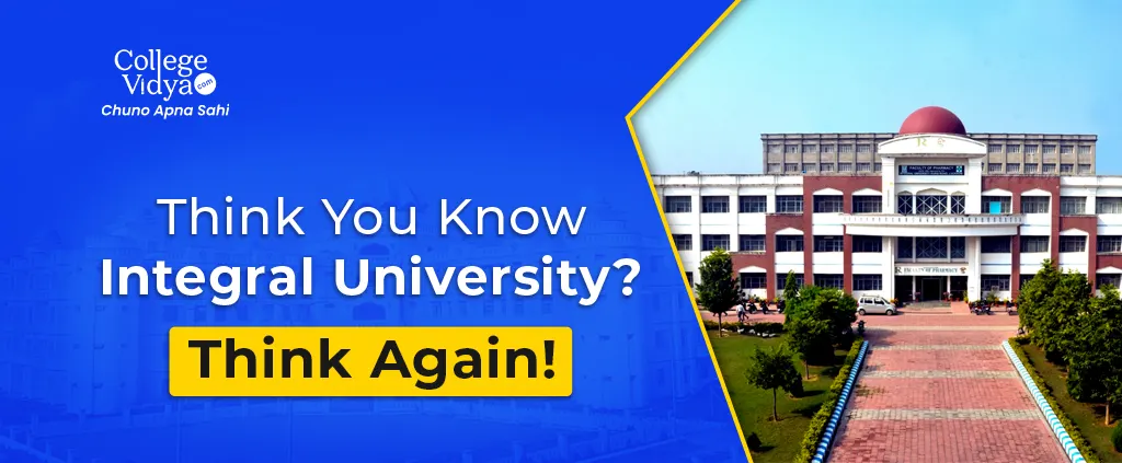 Think_You_Know_Integral_University