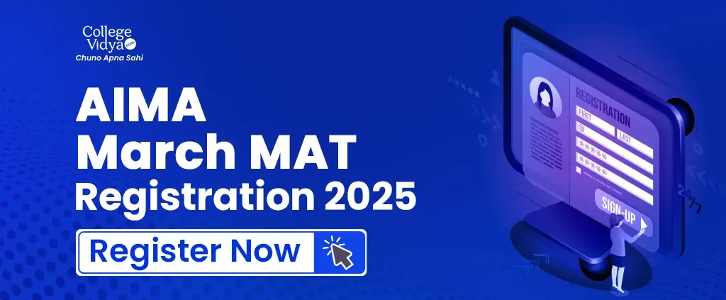 aima march mat registration 2025