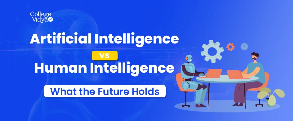 artificial intelligence vs human intelligence essay pdf