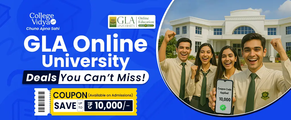 gla online university deals you cant miss coupon codes and discounts available on admissio