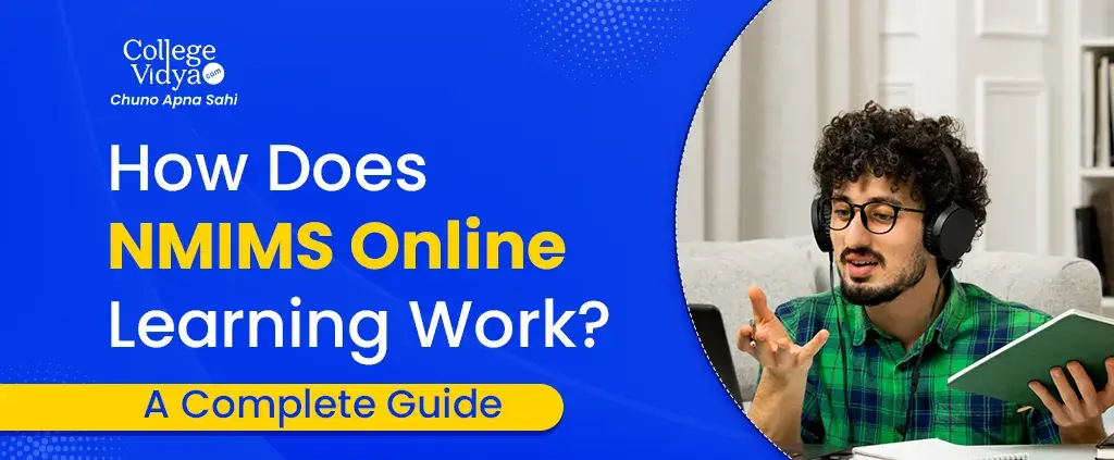 how does nmims online learning work a complete guide