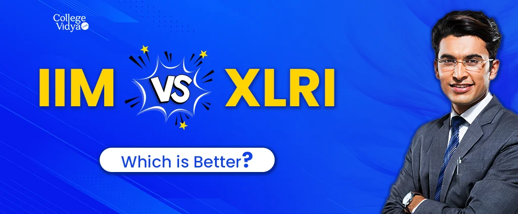 iim vs xlri which is better