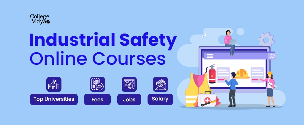 Industrial Safety Course Online Diploma Fees Eligibility 