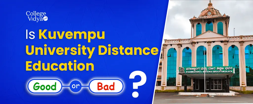 Comprehensive Guide to Kuvempu University: Your Key to Success