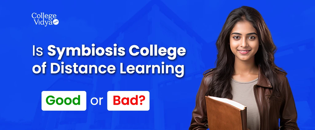 is symbiosis college of distance learning