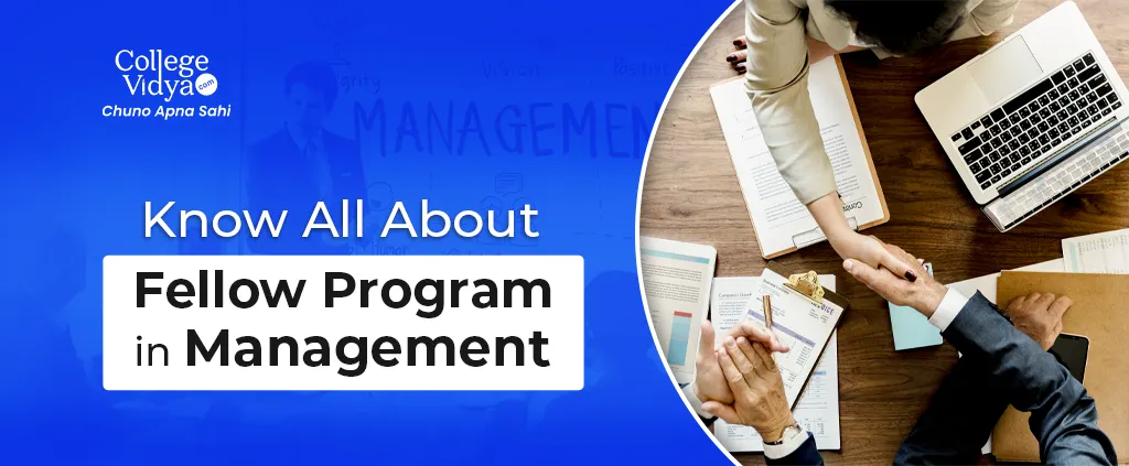know all about fellow program in management