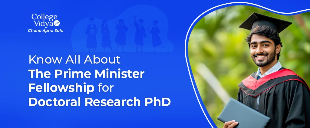 know all about the prime minister fellowship for doctoral research phd