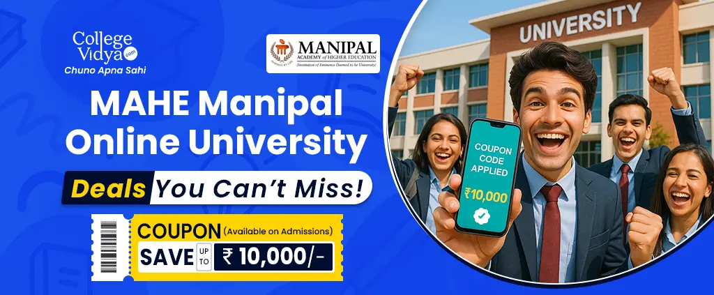 mahe manipal online university deals you cant miss coupon codes and discounts