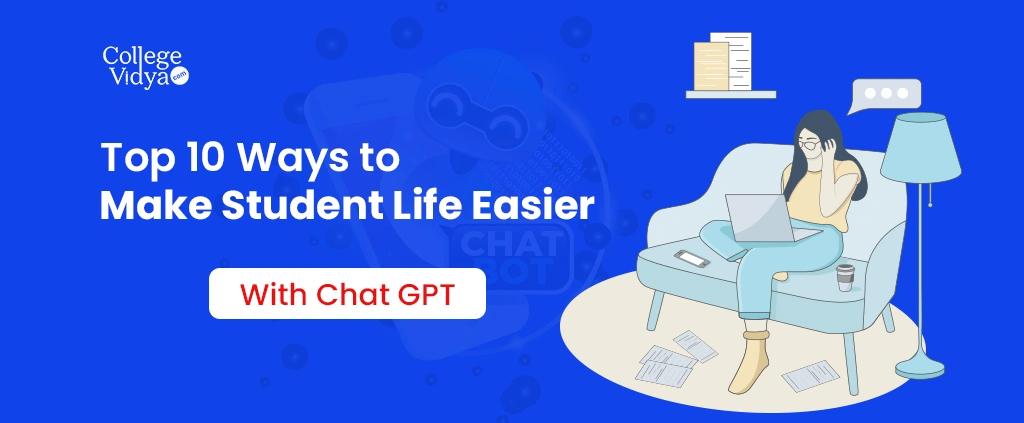 What Is Chat GPT? - 10 Ways to USE Chat GPT for Students